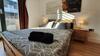 Modern Arcadian Centre Apartment 2 Bed / Balcony