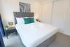 Lovely 1 Bed Apartment In Central Birmingham