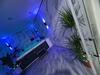 The Exclusive Jacuzzi Apartments