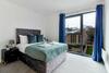 Incredibly Central 1 Bedroom Birmingham Apartment
