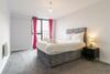 Apartamento Superb 1 Bedroom Flat In Central Birmingham