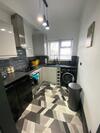Swanky Apartments