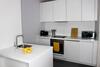 Deluxe 1 Bedroom Apartment - City Centre