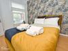 Ivyhaus Central Birmingham Home Welcomes All