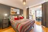 Luxury 1 Bedroom Apartment - Central Birmingham, Cube And Mailbox