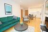 Stunning Contperary Apartment In Central Birmingham