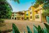 Bed & Breakfast Victoria View Hotel Entebbe