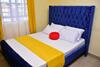 Apartamento Shish 1 Bdrm Staycation