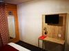 Hotel H�tel Espace Montclar