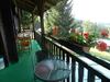 Moravia Sol�?, Horsk� Chata
