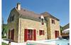 Holiday Home Allas J-587