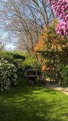 Bed & Breakfast Le Mas Des Clots