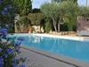 Holiday Home Mas Mont Plaisir Gallician
