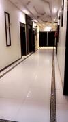 Hotel Diamond Angle By Khaymat Alyarmouk