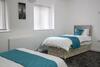 Fantastic Large House With Private Parking
