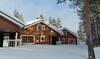 Apartamento Villiporo Cabin Levi