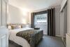 Apartamento Two Bedroom Ground Floor Flat