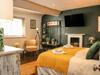 Apartamento The Campbell Penthouse Suite