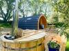 Glamping Pod 1 - Uk32322