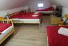 Apartma Jelovca - In The Attic