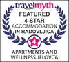 Hostal Apartments And Wellness Jelovca