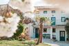 Apartamento Mulberry House