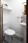 Mango Serviced Apartments