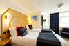 Apartamento Queens Mansions: Empress Suite