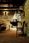 Hostal Traditional Istrian Stone House