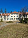 Apartma Vrtnica, Vila Golf