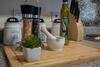 Apartamento 31 Salthouses