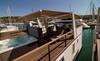 Marina Luxury Houseboat Lavender