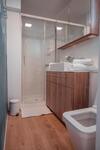 Floating House Memory