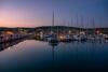 Floating Seahouse Ocean Beauty 1