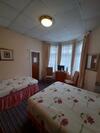 Bed & Breakfast Albion Hotel