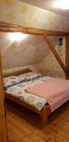 Apartments Za Grapo