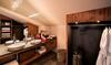 Hotel La Val Bergspa Brigels
