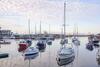 Hotel Pilgrim, Maritime Suites, Brixham