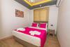 Ya?am Park Apart Hotel - Fethiye Calis Beach