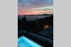 Villa Rosy Sunset