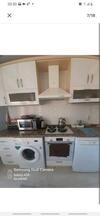 Apartamento Deniz Doga Ve ?ehir Manzaras?
