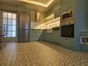 Apartamento �al?? Plaj?nda 1+1 L�ks S�it Daire