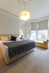 Apartamento Bright Modern Two Bed With Parking