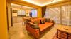 Villa S�?�t 1 - 4 Bedroom With Jacuzzi In Fethiye