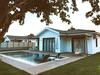 Villa Asya V?llas (V?lla Blue & V?lla Green)