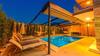 Villa S�?�t 3 - 4 Bedroom With Jacuzzi In Fethiye