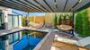 Villa S�?�t 3 - 4 Bedroom With Jacuzzi In Fethiye