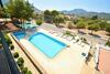 Apartamento Fethiye Scenic Home
