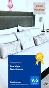 Hostal Fox View Guesthouse