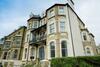 Seaview Apartment - Central Hove With Parking